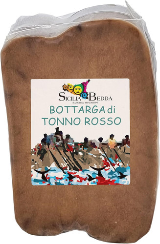 Bottarga tonno rosso - tonno, del