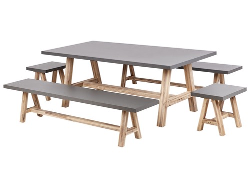 Tonnare posti set pranzo - 8,