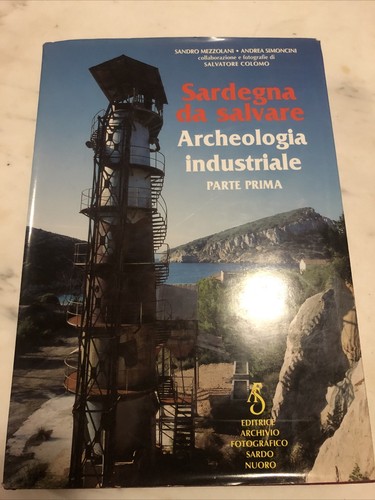 Sardegna salvare - sardegna, da