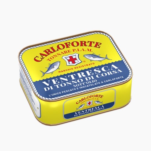 Carloforte tonnare ventresca - carloforte,