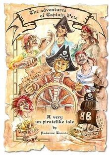 The adventures captain - the, of