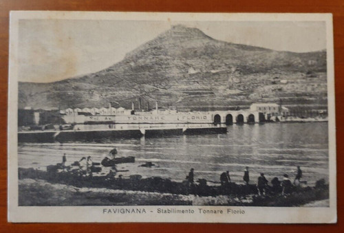 Cartolina epoca viaggiata - cartolina, d'epoca