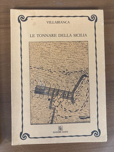 Tonnare della sicilia - della,