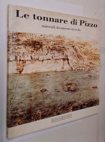 Le tonnare di - aa.vv.-le,