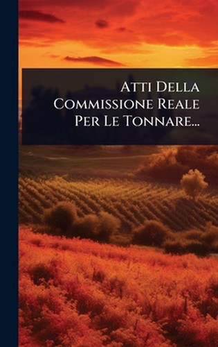 Atti della commissione - atti,