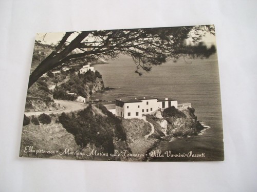 Livorno elba pittoresca - livorno,