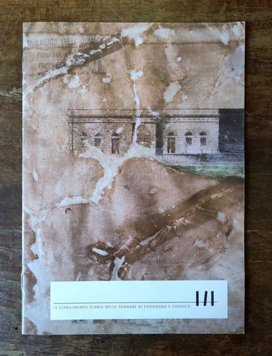 Depliant libretto - libretto, ex