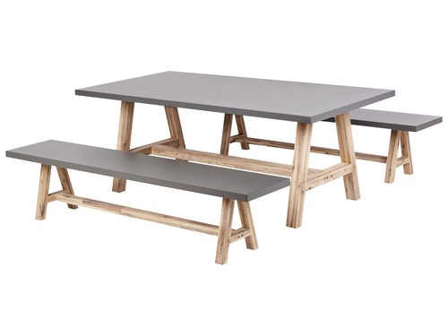 Tonnare posti set pranzo - set,