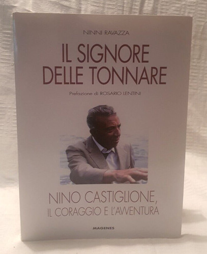 L542 signore delle tonnare - signore,