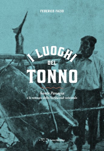 Luoghi del tonno santa - del,